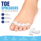 Toe Spreaders