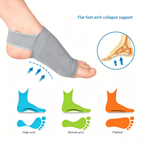 Arch Support Sleeves