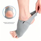 Arch Support Sleeves