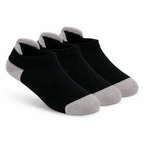 Low-Cut Snug Sock (3-pairs)
