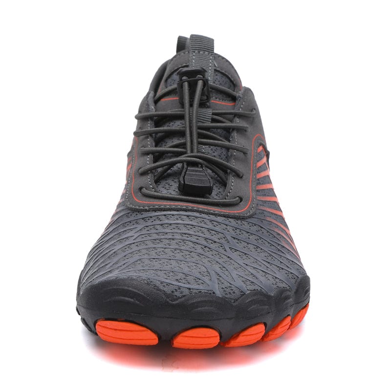 Neuro Unisex ORANGE