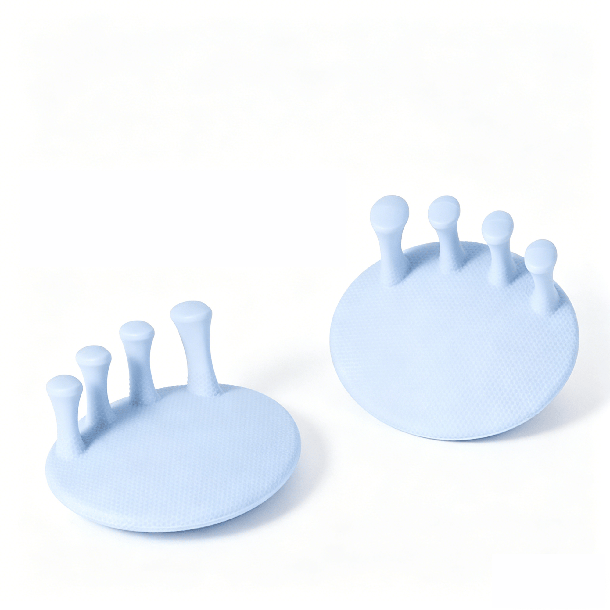 Toe Grip Training Pads