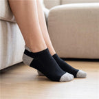 Low-Cut Snug Sock (3-pairs)