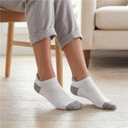 Low-Cut Snug Sock (3-pairs)