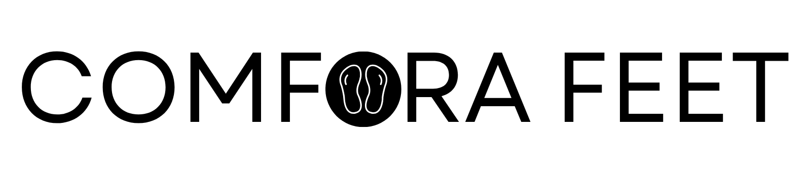 Comfora Feet